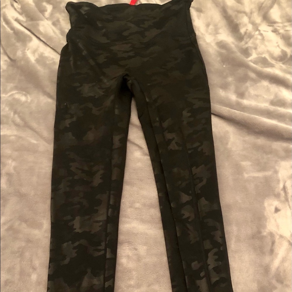 Spanx